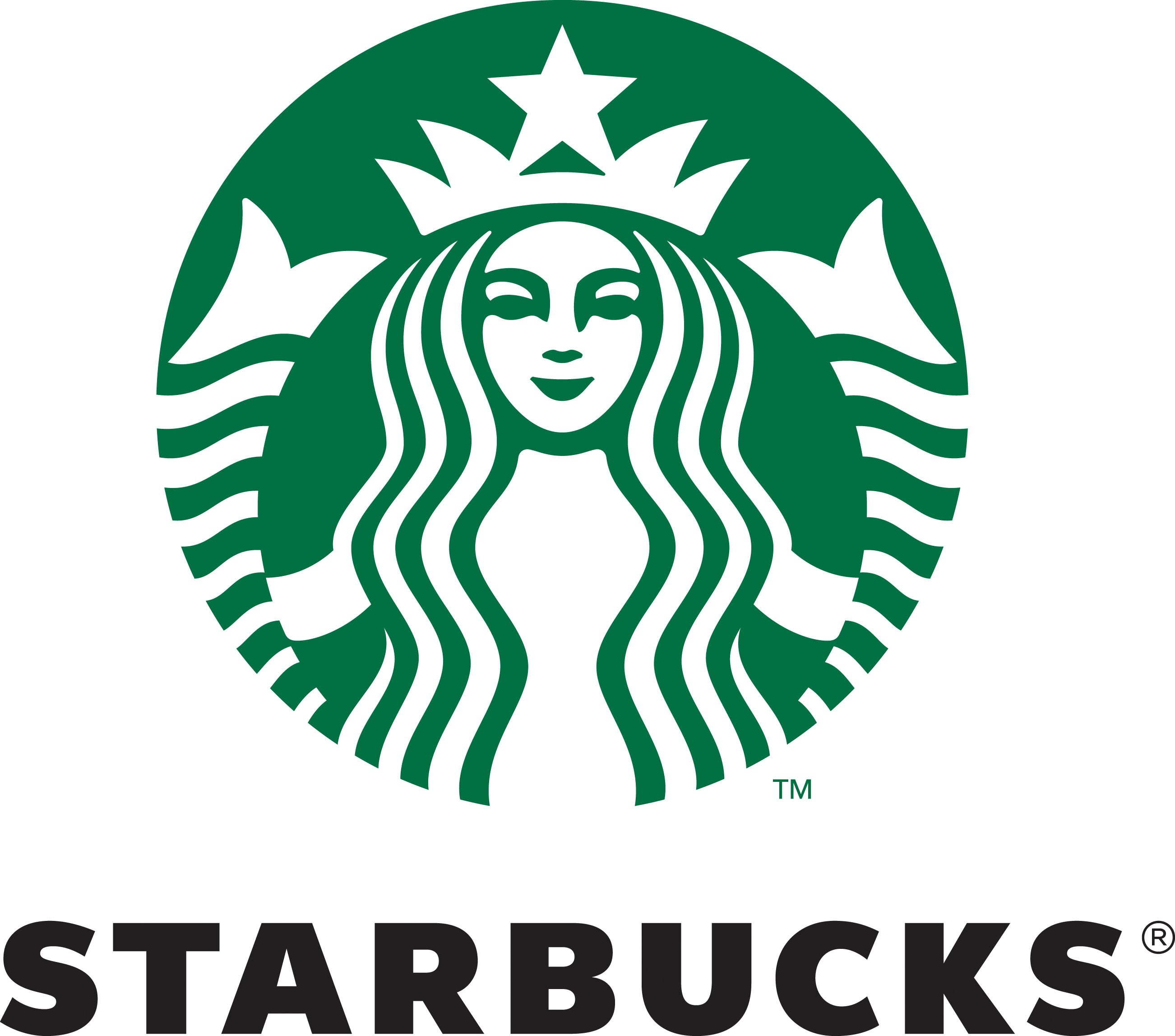 Starbucks Logo